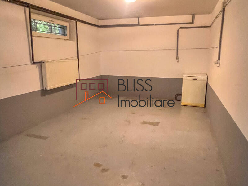 Elegant 3-Bedroom Home With Private Garden, Bucharest / Ilfov | Bliss Imobiliare / Photo 58 - BLISS Imobiliare