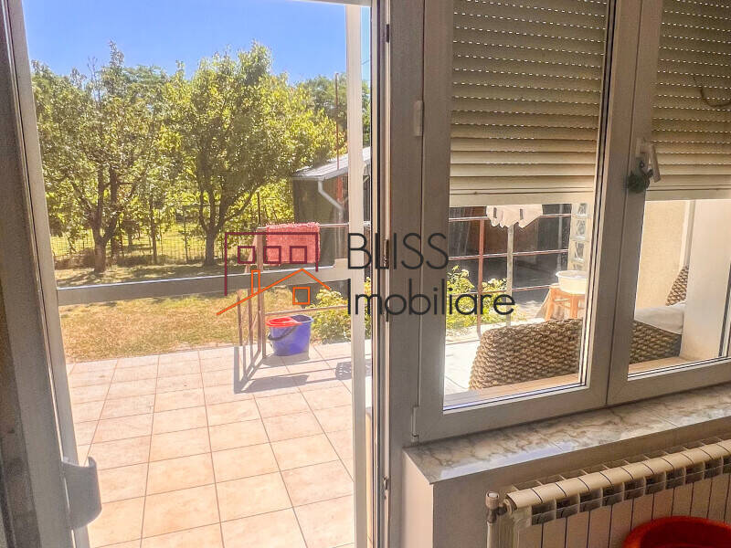 Elegant 3-Bedroom Home With Private Garden, Bucharest / Ilfov | Bliss Imobiliare / Photo 9 - BLISS Imobiliare