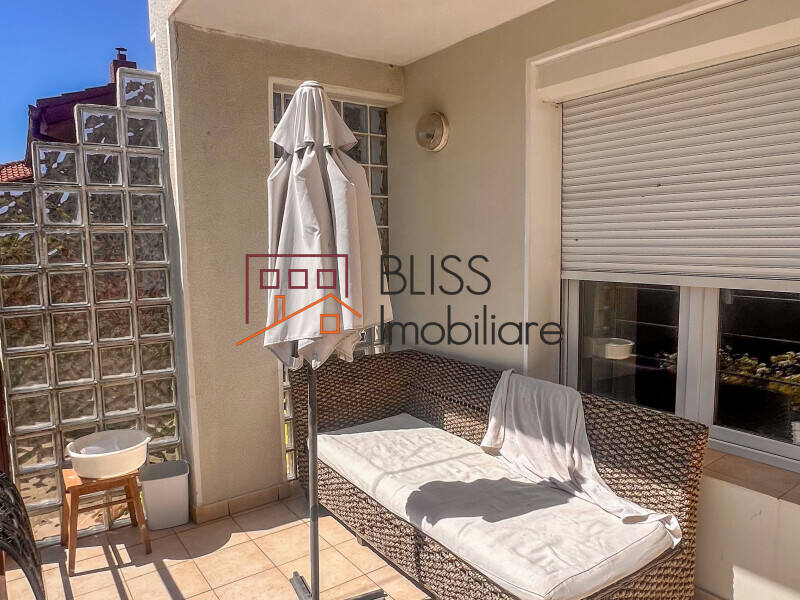 Casa Eleganta Cu 6 Camere - Curte Privata | Bliss Imobiliare / Photo 15 - BLISS Imobiliare