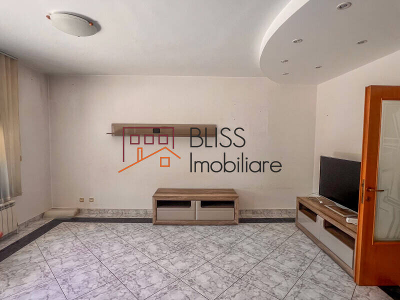 Elegant 3-Bedroom Home With Private Garden, Bucharest / Ilfov | Bliss Imobiliare / Photo 5 - BLISS Imobiliare