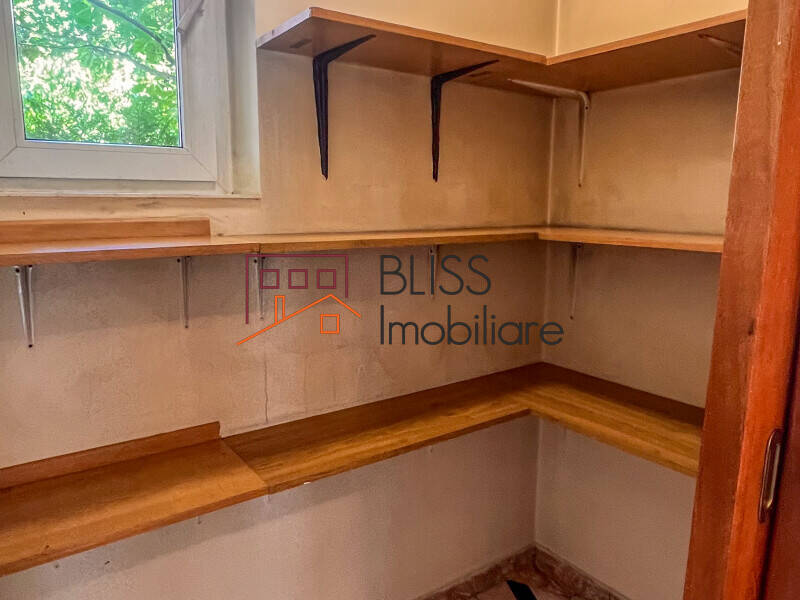 Elegant 3-Bedroom Home With Private Garden, Bucharest / Ilfov | Bliss Imobiliare / Photo 23 - BLISS Imobiliare