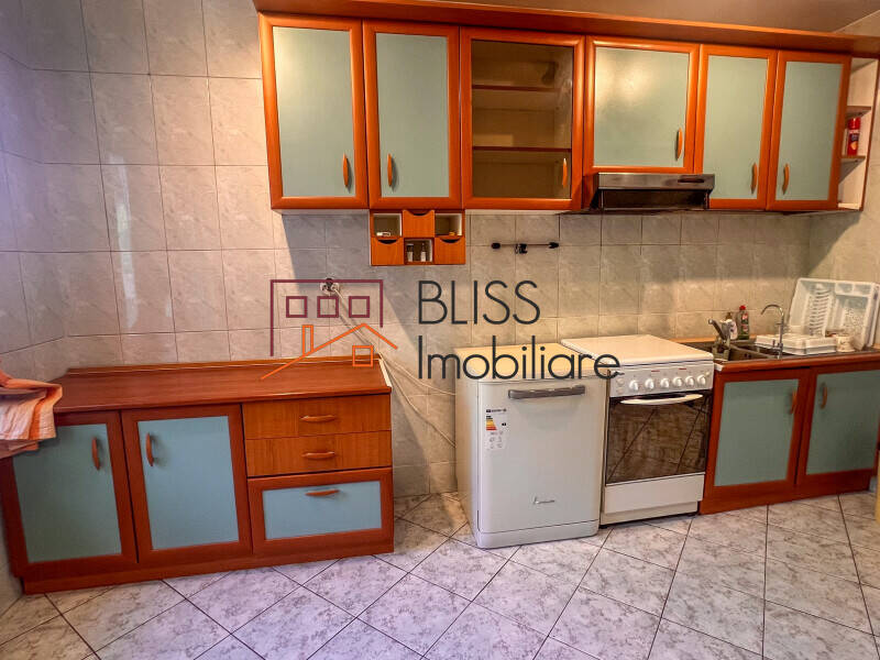 Elegant 3-Bedroom Home With Private Garden, Bucharest / Ilfov | Bliss Imobiliare / Photo 21 - BLISS Imobiliare