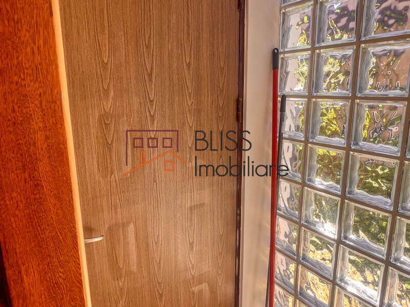 Casa Eleganta Cu 6 Camere - Curte Privata | Bliss Imobiliare / Photo 26 - BLISS Imobiliare