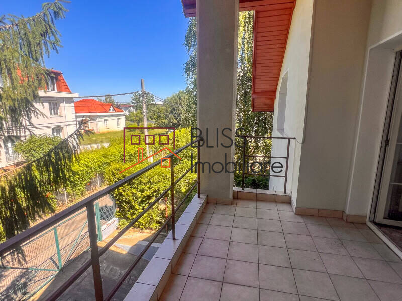 Elegant 3-Bedroom Home With Private Garden, Bucharest / Ilfov | Bliss Imobiliare / Photo 31 - BLISS Imobiliare