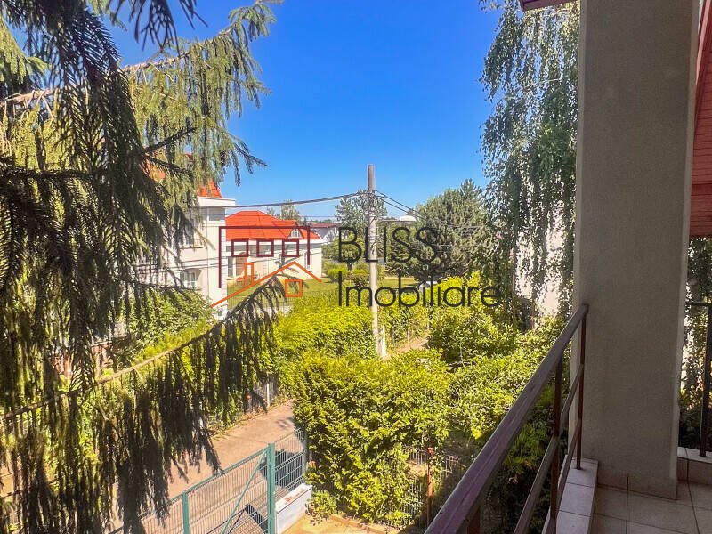 Casa Eleganta Cu 6 Camere - Curte Privata | Bliss Imobiliare / Photo 32 - BLISS Imobiliare