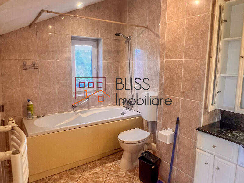 Elegant 3-Bedroom Home With Private Garden, Bucharest / Ilfov | Bliss Imobiliare / Photo 33 - BLISS Imobiliare