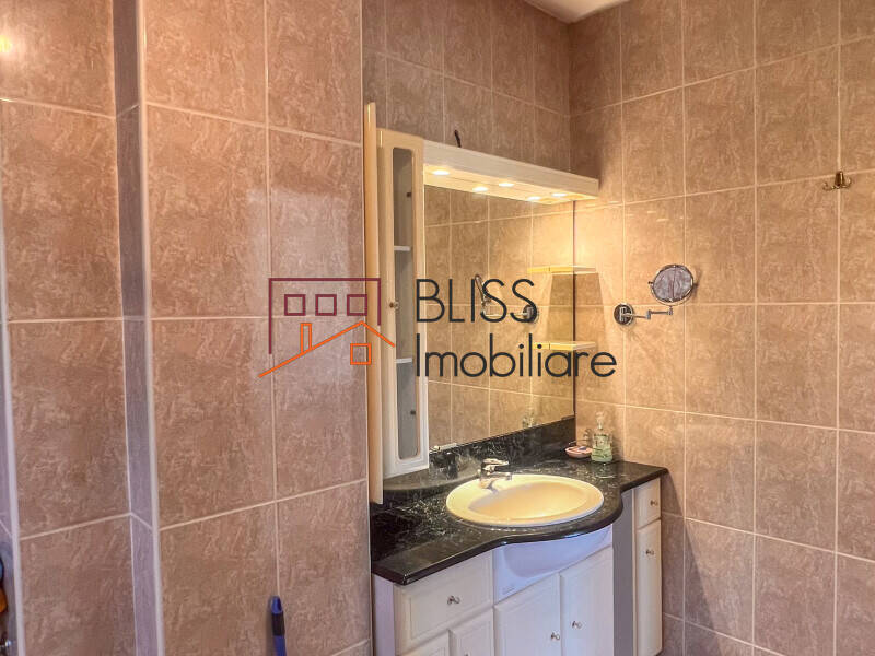 Elegant 3-Bedroom Home With Private Garden, Bucharest / Ilfov | Bliss Imobiliare / Photo 34 - BLISS Imobiliare