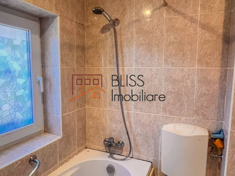 Elegant 3-Bedroom Home With Private Garden, Bucharest / Ilfov | Bliss Imobiliare / Photo 35 - BLISS Imobiliare