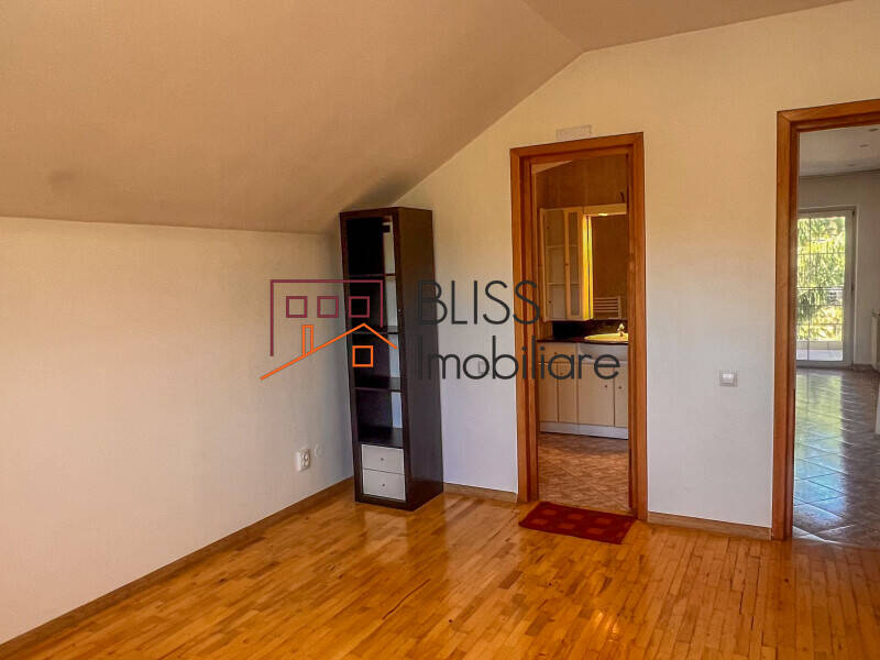 Casa Eleganta Cu 6 Camere - Curte Privata | Bliss Imobiliare / Photo 38 - BLISS Imobiliare