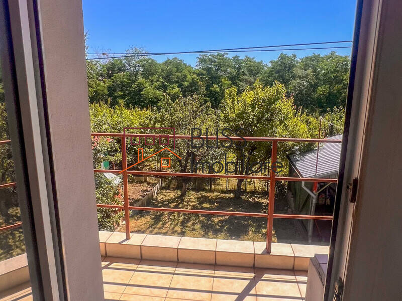 Casa Eleganta Cu 6 Camere - Curte Privata | Bliss Imobiliare / Photo 39 - BLISS Imobiliare