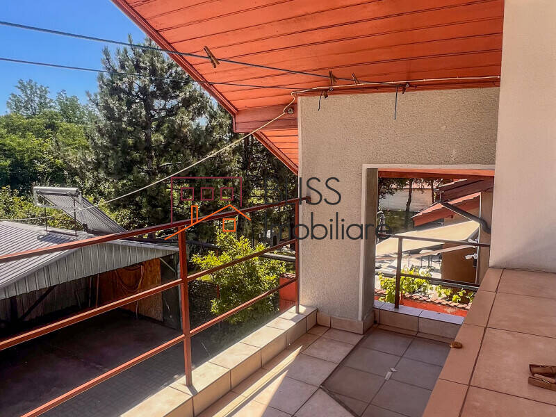 Elegant 3-Bedroom Home With Private Garden, Bucharest / Ilfov | Bliss Imobiliare / Photo 40 - BLISS Imobiliare