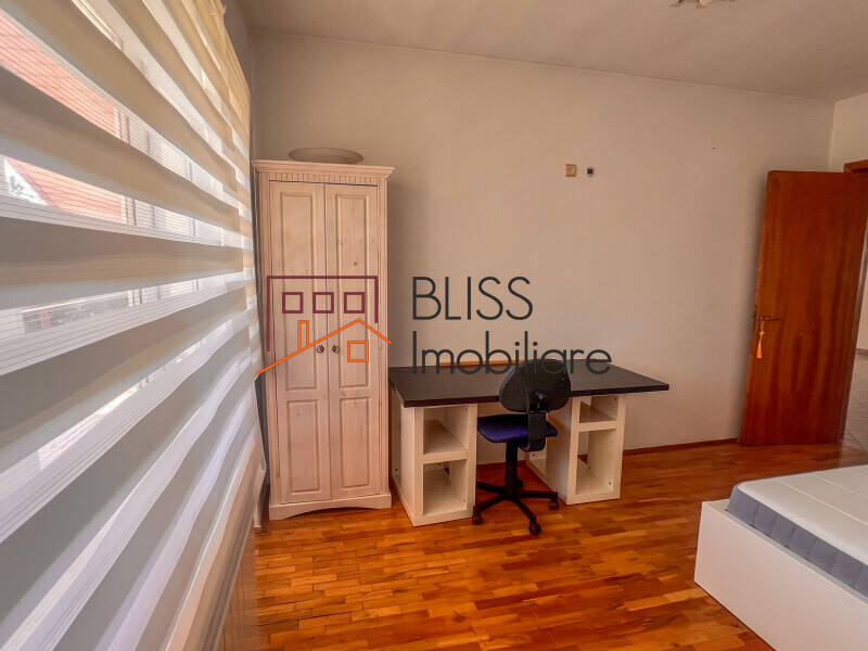 Elegant 3-Bedroom Home With Private Garden, Bucharest / Ilfov | Bliss Imobiliare / Photo 44 - BLISS Imobiliare