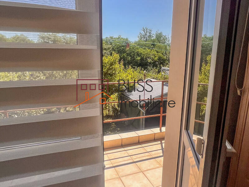 Casa Eleganta Cu 6 Camere - Curte Privata | Bliss Imobiliare / Photo 46 - BLISS Imobiliare