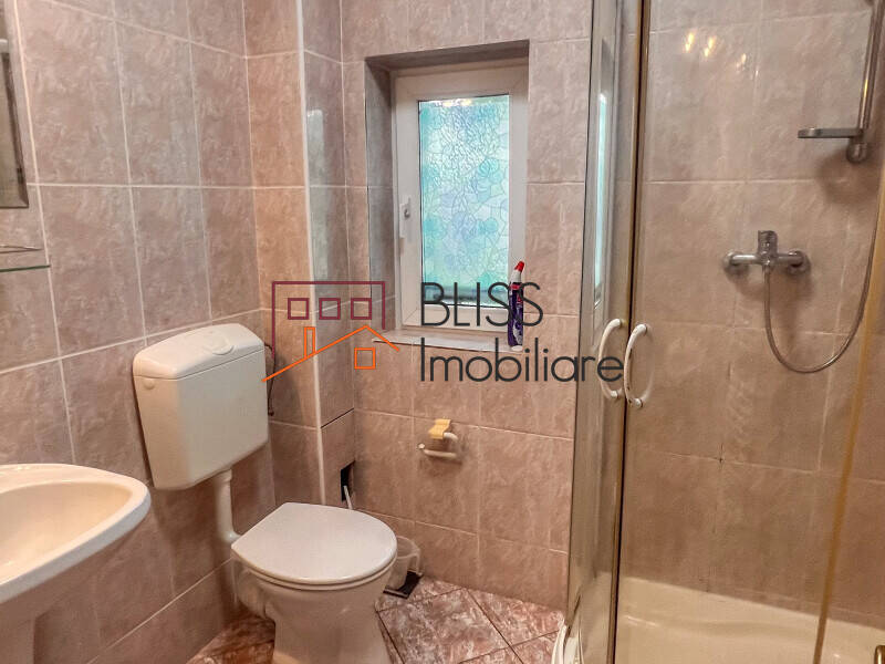 Elegant 3-Bedroom Home With Private Garden, Bucharest / Ilfov | Bliss Imobiliare / Photo 48 - BLISS Imobiliare