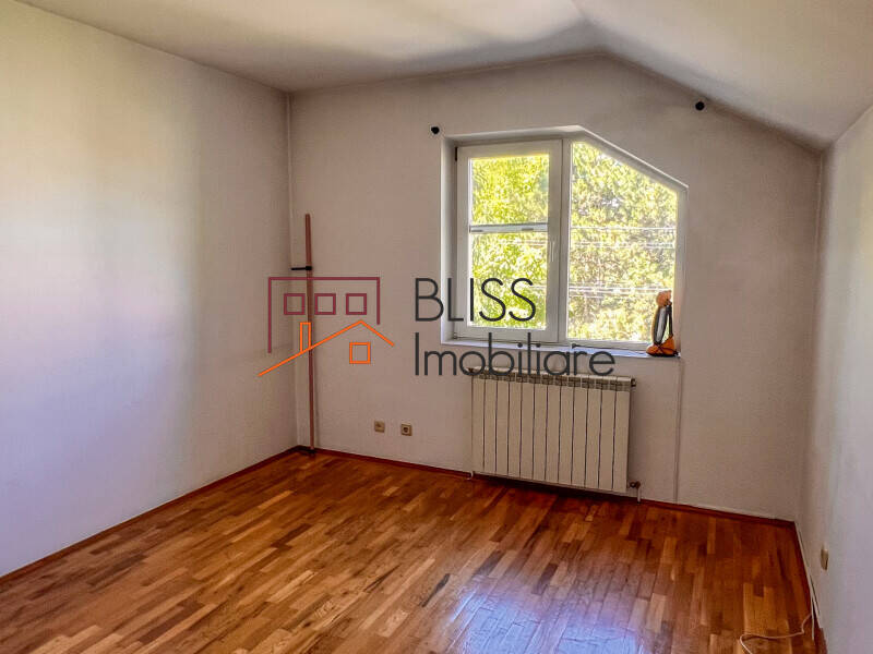 Elegant 3-Bedroom Home With Private Garden, Bucharest / Ilfov | Bliss Imobiliare / Photo 51 - BLISS Imobiliare
