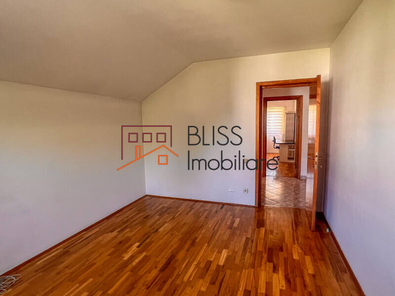 Elegant 3-Bedroom Home With Private Garden, Bucharest / Ilfov | Bliss Imobiliare / Photo 52 - BLISS Imobiliare