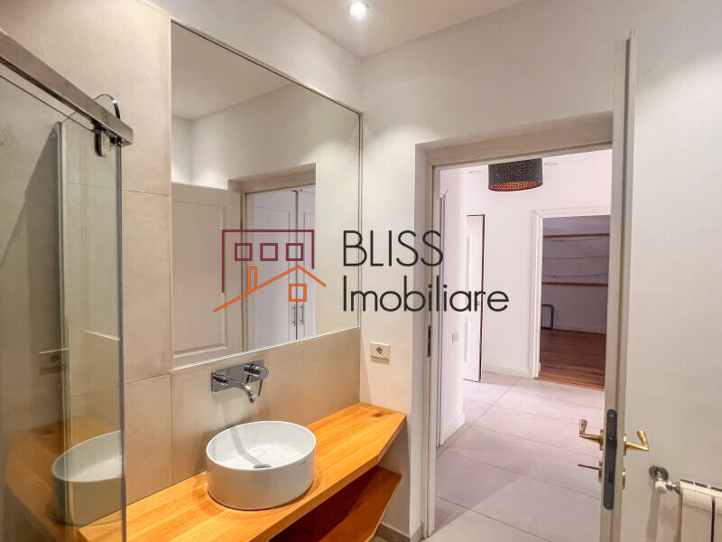 4-Bedroom Villa In Ibiza Golf Pipera, Bucharest / Ilfov | Bliss Imobiliare / Photo 14 - BLISS Imobiliare