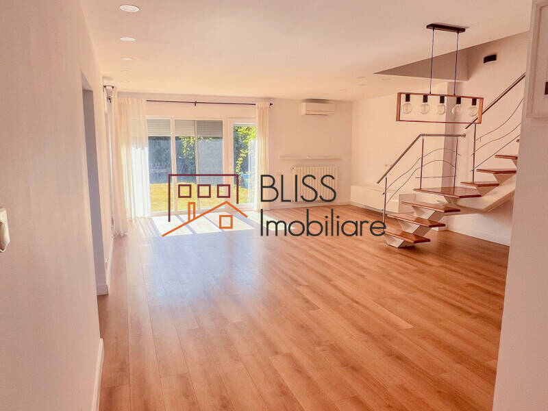 Vila 7 Camere In Ibiza Golf Pipera | Bliss Imobiliare / Photo 19 - BLISS Imobiliare