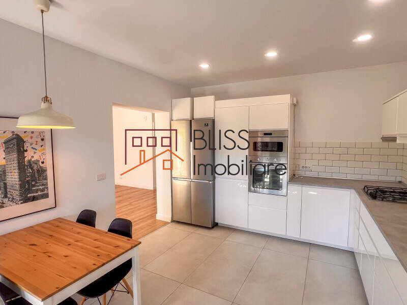 Vila 7 Camere In Ibiza Golf Pipera | Bliss Imobiliare / Photo 22 - BLISS Imobiliare