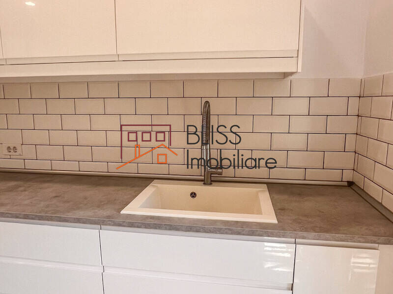 4-Bedroom Villa In Ibiza Golf Pipera, Bucharest / Ilfov | Bliss Imobiliare / Photo 25 - BLISS Imobiliare