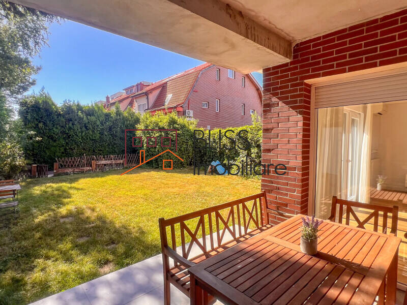 4-Bedroom Villa In Ibiza Golf Pipera, Bucharest / Ilfov | Bliss Imobiliare / Photo 1 - BLISS Imobiliare