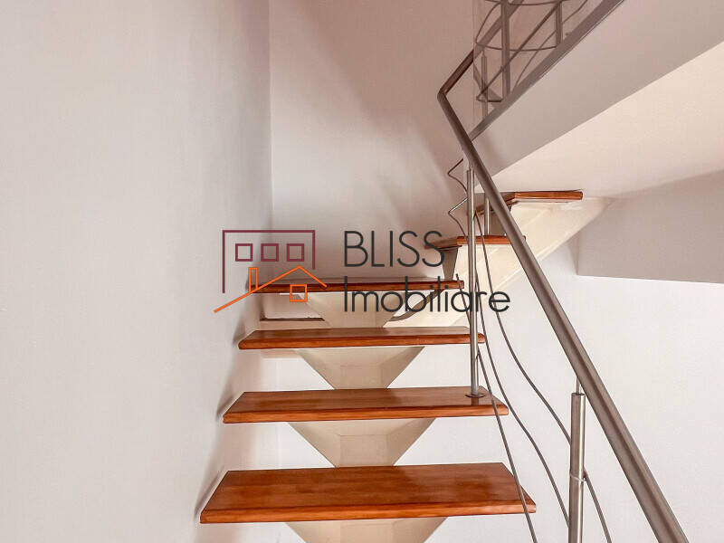 4-Bedroom Villa In Ibiza Golf Pipera, Bucharest / Ilfov | Bliss Imobiliare / Photo 26 - BLISS Imobiliare