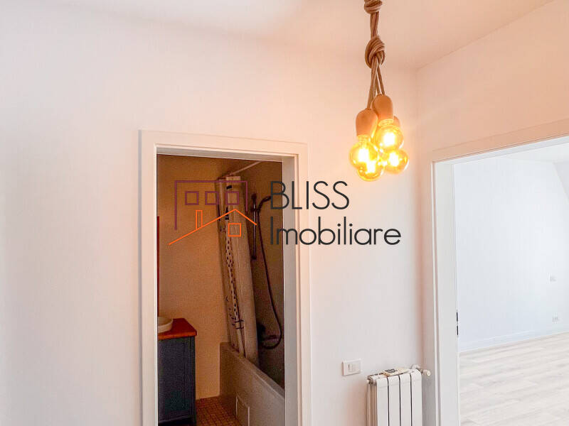 4-Bedroom Villa In Ibiza Golf Pipera, Bucharest / Ilfov | Bliss Imobiliare / Photo 27 - BLISS Imobiliare