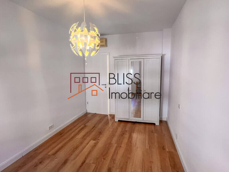 4-Bedroom Villa In Ibiza Golf Pipera, Bucharest / Ilfov | Bliss Imobiliare / Photo 29 - BLISS Imobiliare