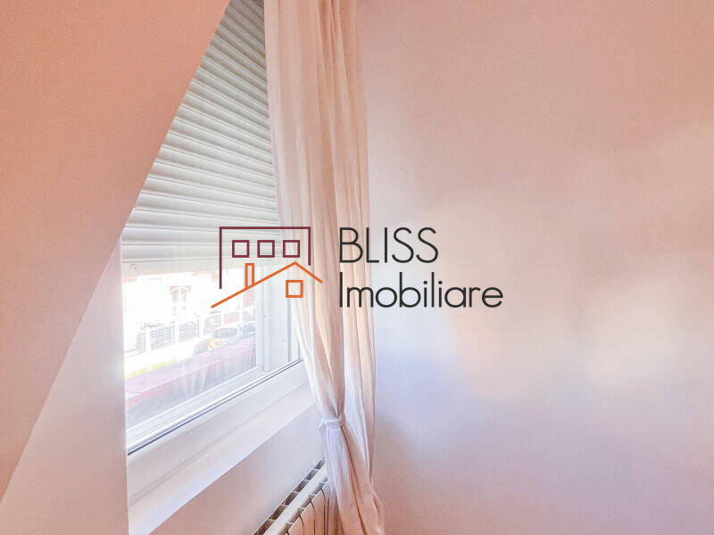 4-Bedroom Villa In Ibiza Golf Pipera, Bucharest / Ilfov | Bliss Imobiliare / Photo 30 - BLISS Imobiliare