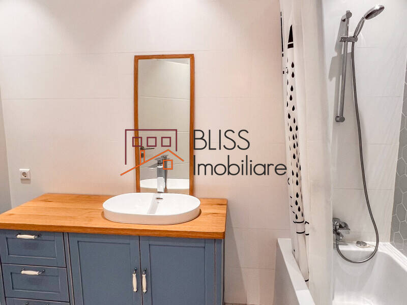 Vila 7 Camere In Ibiza Golf Pipera | Bliss Imobiliare / Photo 33 - BLISS Imobiliare