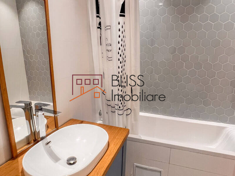 4-Bedroom Villa In Ibiza Golf Pipera, Bucharest / Ilfov | Bliss Imobiliare / Photo 36 - BLISS Imobiliare