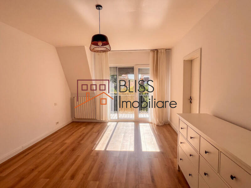 4-Bedroom Villa In Ibiza Golf Pipera, Bucharest / Ilfov | Bliss Imobiliare / Photo 41 - BLISS Imobiliare