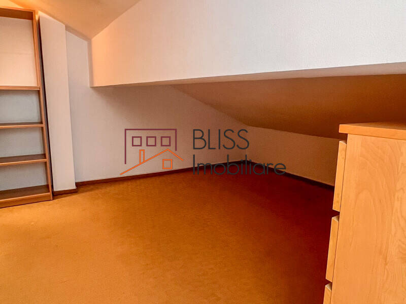 4-Bedroom Villa In Ibiza Golf Pipera, Bucharest / Ilfov | Bliss Imobiliare / Photo 43 - BLISS Imobiliare