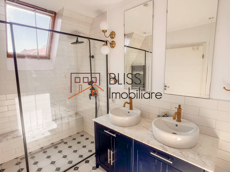 4-Bedroom Villa In Ibiza Golf Pipera, Bucharest / Ilfov | Bliss Imobiliare / Photo 46 - BLISS Imobiliare