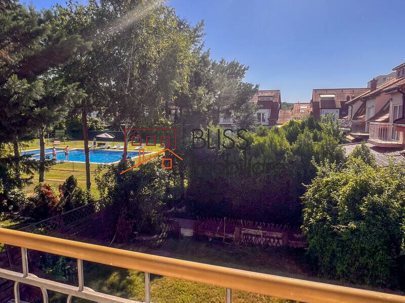 4-Bedroom Villa In Ibiza Golf Pipera, Bucharest / Ilfov | Bliss Imobiliare / Photo 49 - BLISS Imobiliare