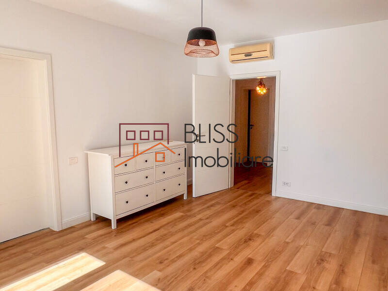 4-Bedroom Villa In Ibiza Golf Pipera, Bucharest / Ilfov | Bliss Imobiliare / Photo 51 - BLISS Imobiliare