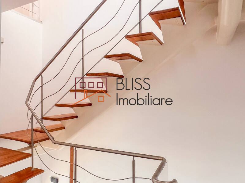 4-Bedroom Villa In Ibiza Golf Pipera, Bucharest / Ilfov | Bliss Imobiliare / Photo 52 - BLISS Imobiliare