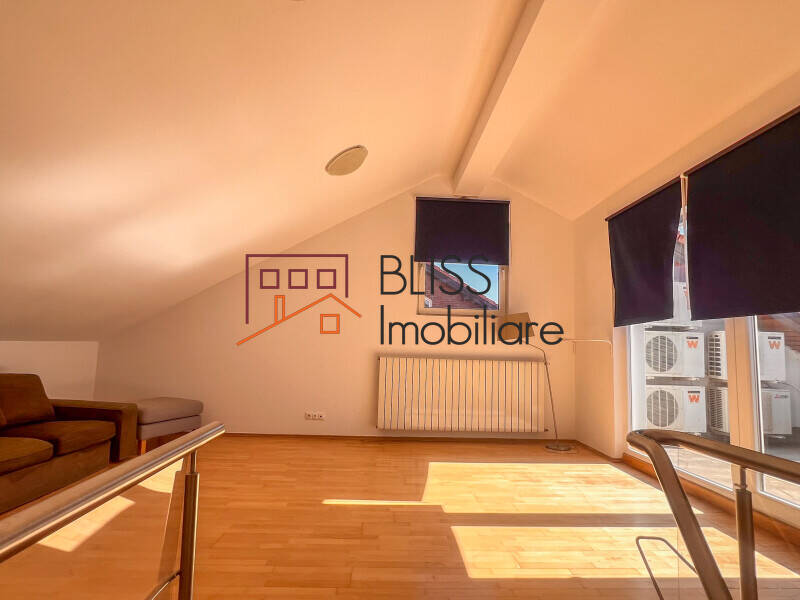 Vila 7 Camere In Ibiza Golf Pipera | Bliss Imobiliare / Photo 54 - BLISS Imobiliare