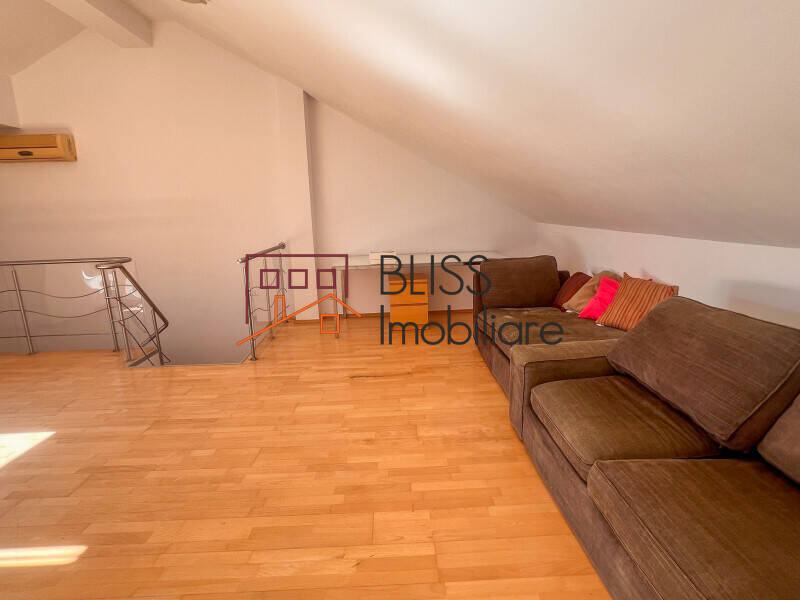 Vila 7 Camere In Ibiza Golf Pipera | Bliss Imobiliare / Photo 59 - BLISS Imobiliare