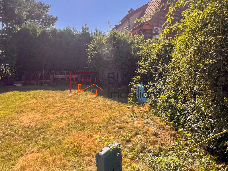 Vila 7 Camere In Ibiza Golf Pipera | Bliss Imobiliare / Photo 63 - BLISS Imobiliare