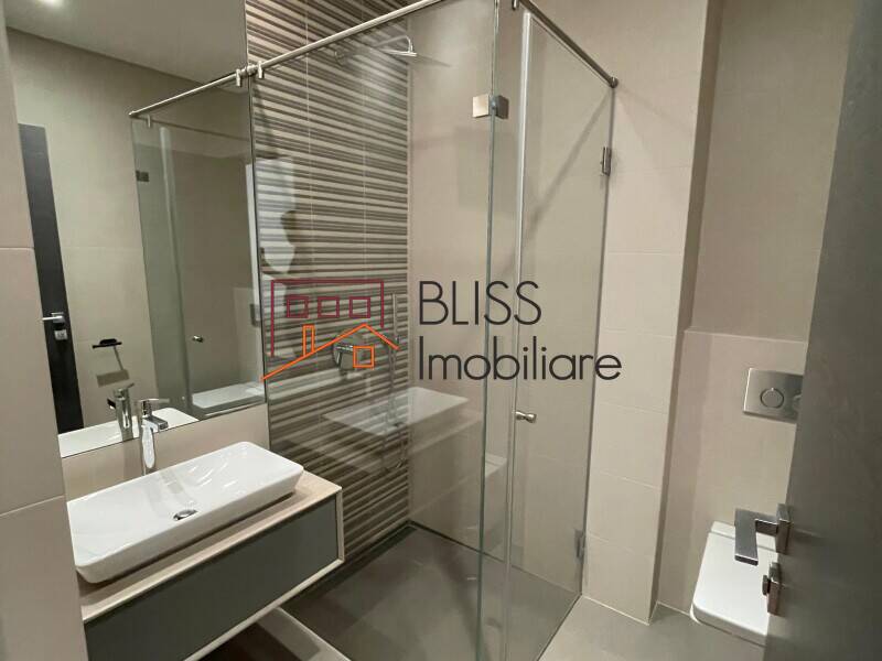 2-Bedroom Apartment In Primaverii | Furnished | Parking, Bucharest | Bliss Imobiliare / Photo 26 - BLISS Imobiliare