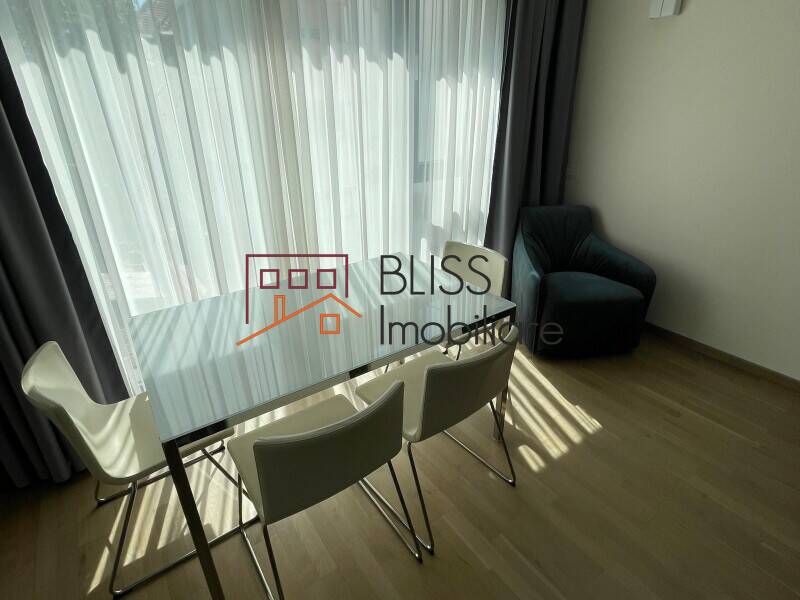 Apartament 3 Camere Primaverii- Parcare Inclusa | Bliss Imobiliare / Photo 9 - BLISS Imobiliare