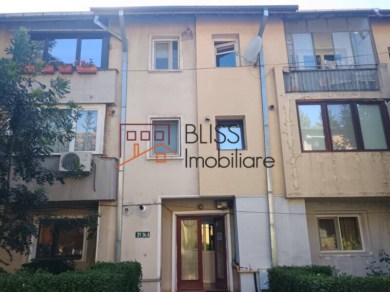 Apartament 2 Camere In Barbu Vacarescu | Bliss Imobiliare / Photo 9 - BLISS Imobiliare