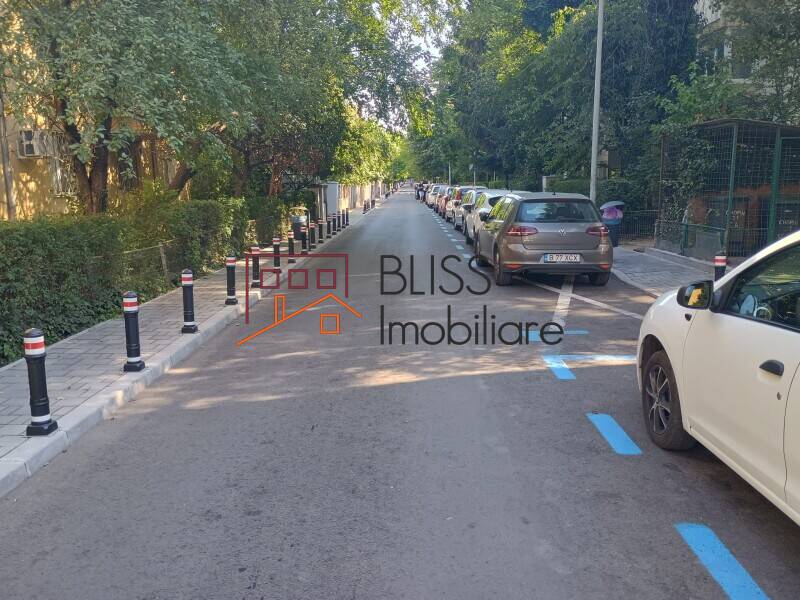 Apartament 2 Camere In Barbu Vacarescu | Bliss Imobiliare / Photo 10 - BLISS Imobiliare