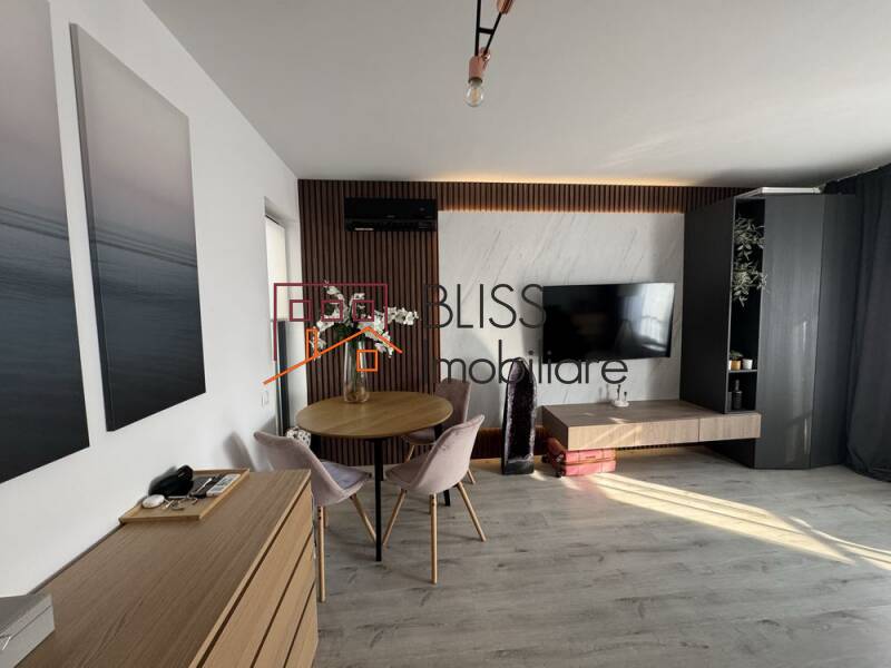 Apartament de Inchiriat Iancu Nicolae | Pipera - 2 Camere - ID:110676 | Bliss Imobiliare / Photo 2 - BLISS Imobiliare