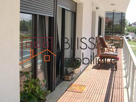 Apartament de Vanzare Baneasa | Sisesti | Jandarmerie | Straulesti | Sector 1 - 4 Camere - ID:29718 | Bliss Imobiliare / Photo 11 - BLISS Imobiliare