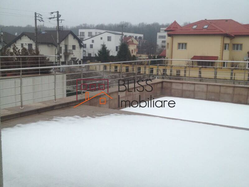 Vila 5 Camere Piscina Iancu Nicolae | Bliss Imobiliare / Photo 11 - BLISS Imobiliare