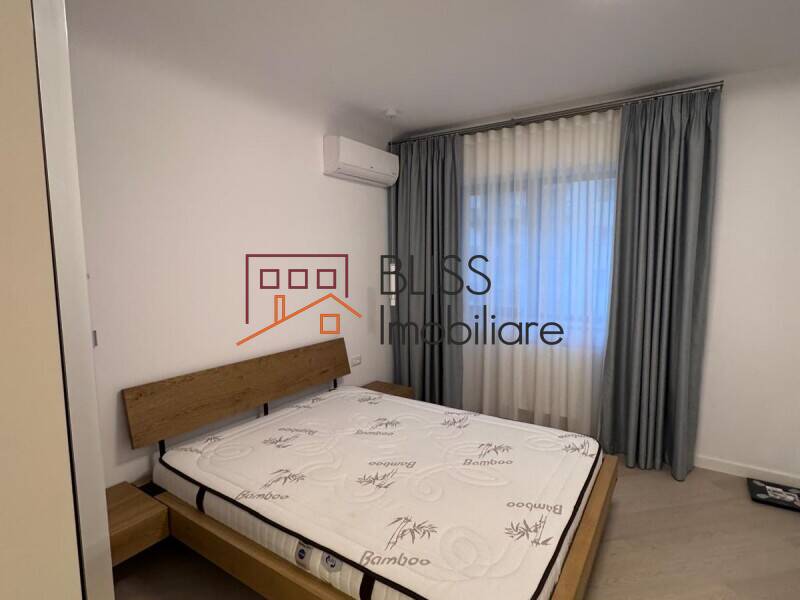 Apartment for Rent Aviatiei | Promenada mall | Metro Pipera, Bucharest / Ilfov - 2 Bedroom - ID:141988 | Bliss Imobiliare / Photo 14 - BLISS Imobiliare