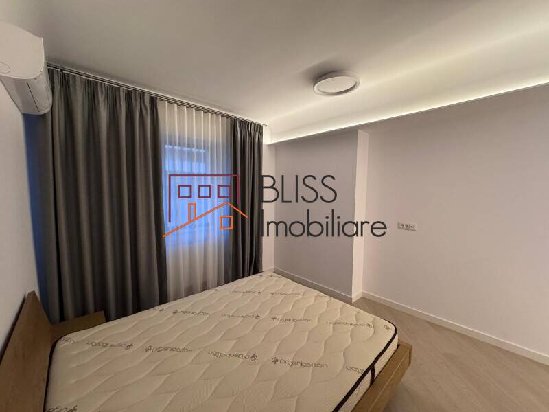 Apartment for Rent Aviatiei | Promenada mall | Metro Pipera, Bucharest / Ilfov - 2 Bedroom - ID:141988 | Bliss Imobiliare / Photo 10 - BLISS Imobiliare