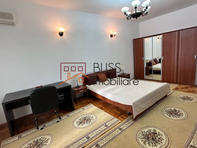 2-Bedroom Apartment In Herastrau – 100 Sqm, Bucharest | Bliss Imobiliare / Photo 12 - BLISS Imobiliare